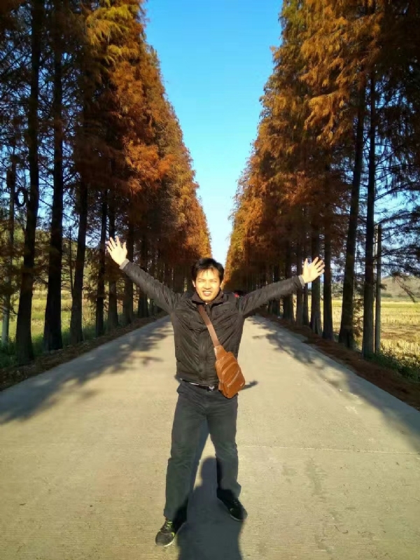 朱相平的第二张照片--乐昌基督教相亲网